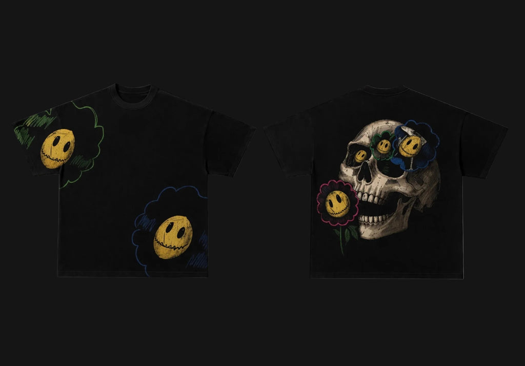 Something Evil is Lurking in the Dark